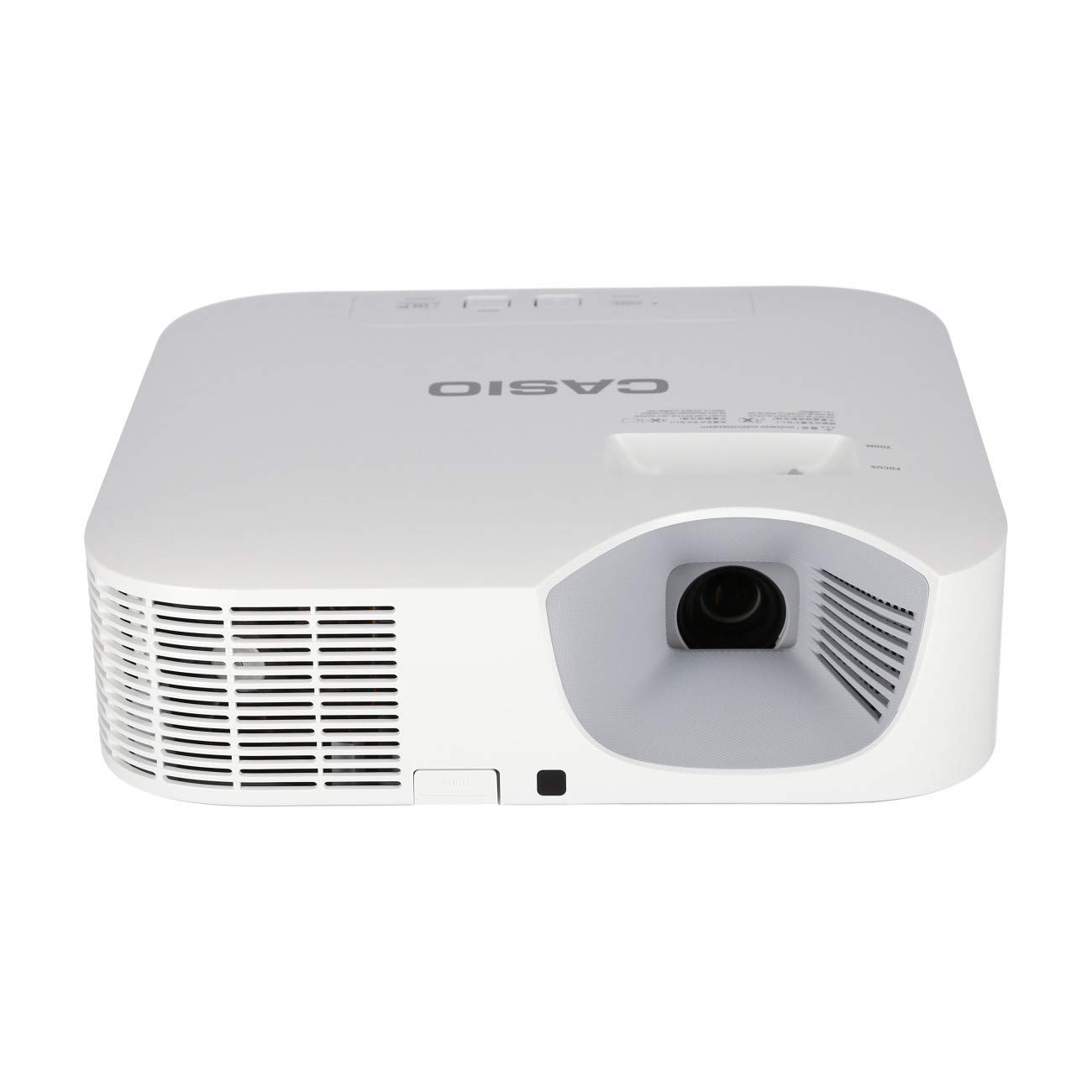 Amazon.co.jp: カシオ 水銀ゼロ すぐ点くプロジェクター XJ